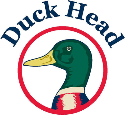 DUCK HEAD