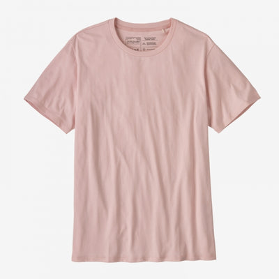 PATAGONIA Men's Daily Tee Whisker Pink WHPI