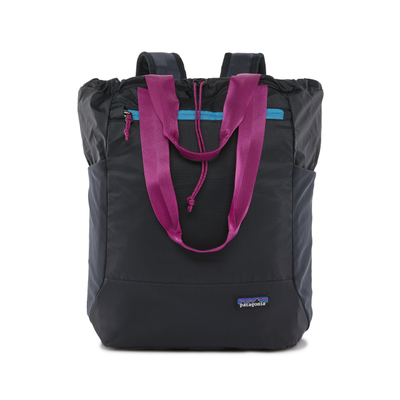 PATAGONIA Ultralight Black Hole Tote Pack Pitch Blue PIBL