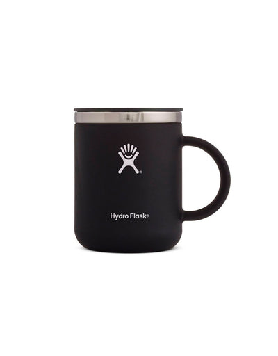 HYDRO FLASK 12 oz Mug Black