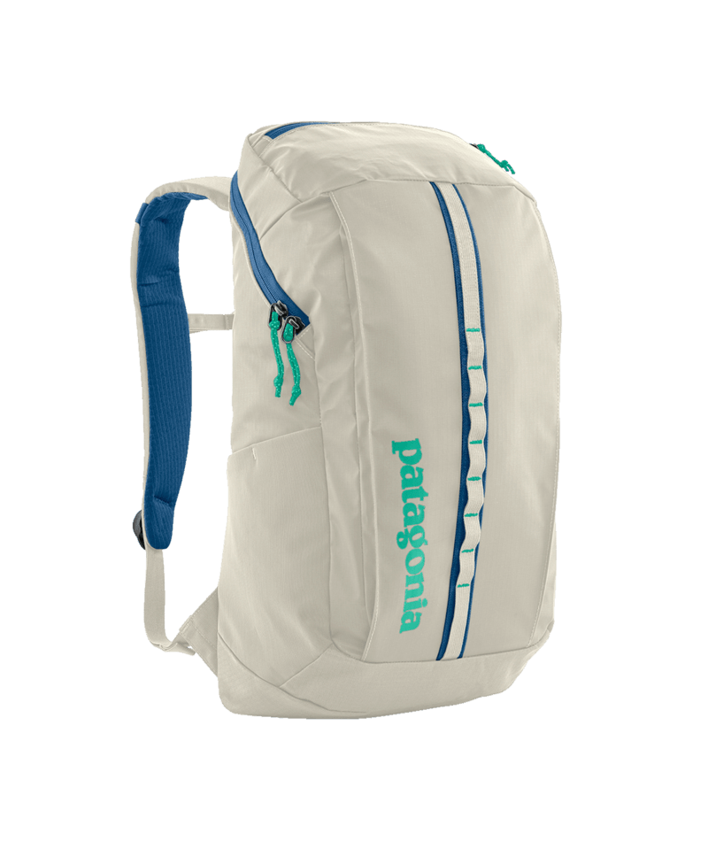 Patagonia Black Hole Pack 25L Smolder Blue / Forge Grey