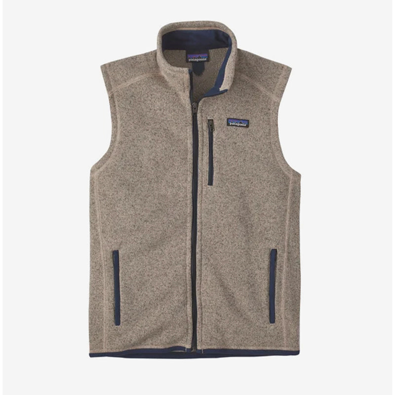 PATAGONIA Men's Better Sweater Vest