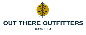 Out There Outfitters logo