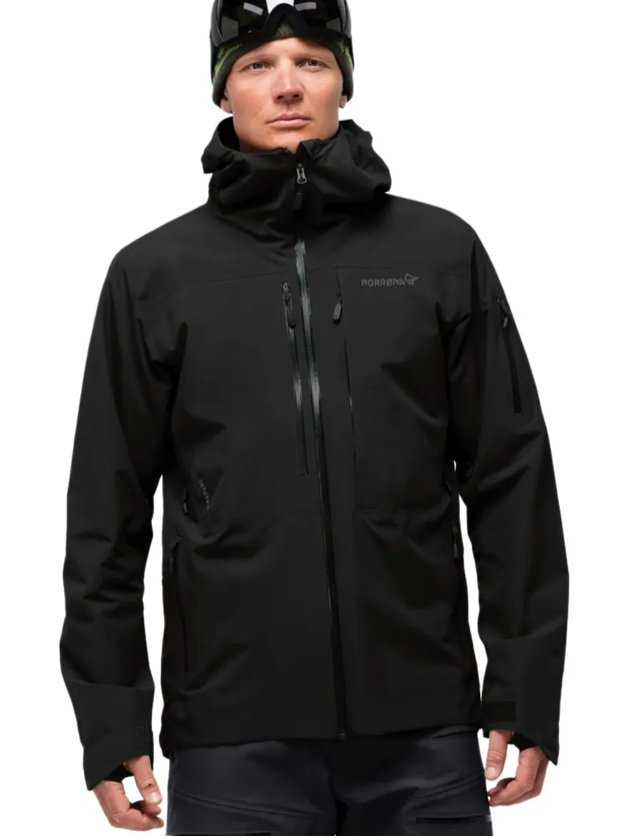 Men's Lofoten Gore-Tex insulated Jacket – Out There Outfitters