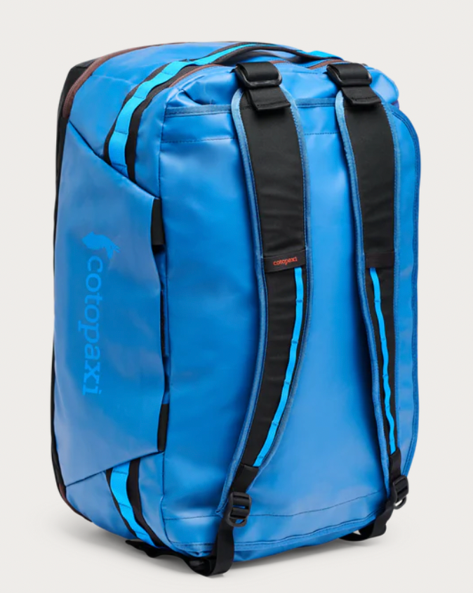 Cotopaxi Allpa Roller Bag 38L - Pacific