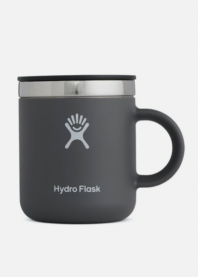 HYDRO FLASK 6 oz Mug Stone