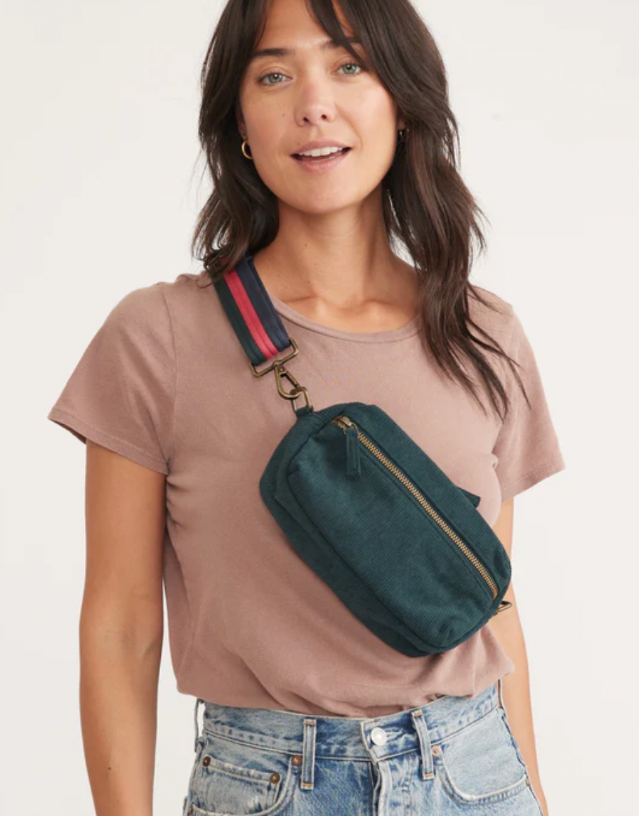 The 11 Best Fanny Packs of 2023