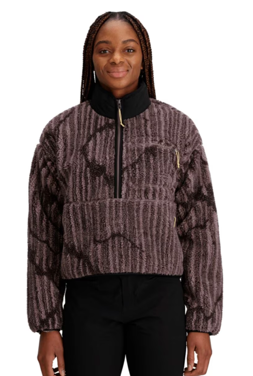 Women's Ahnya Pullover – Out There Outfitters