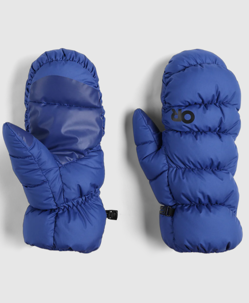 OUTDOOR RESEARCH Coldfront Down Mitts