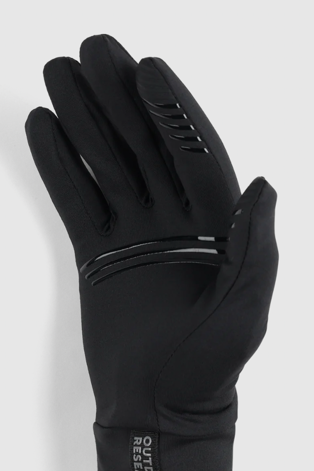 OUTDOOR RESEARCH Men's Vigor Lightweight Sensor Gloves Black