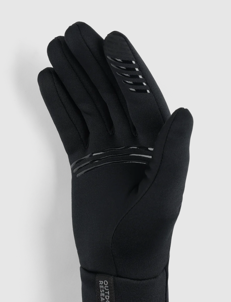 OUTDOOR RESEARCH Men's Vigor Midweight Sensor Gloves Black
