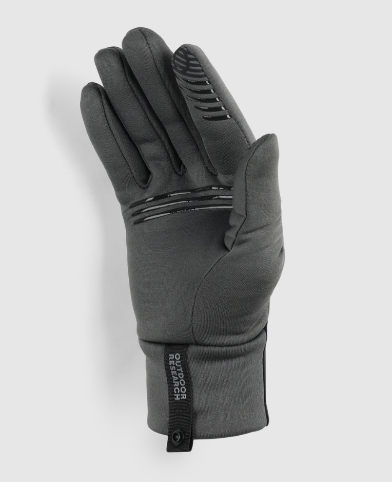 OUTDOOR RESEARCH Men's Vigor Midweight Sensor Gloves Charcoal