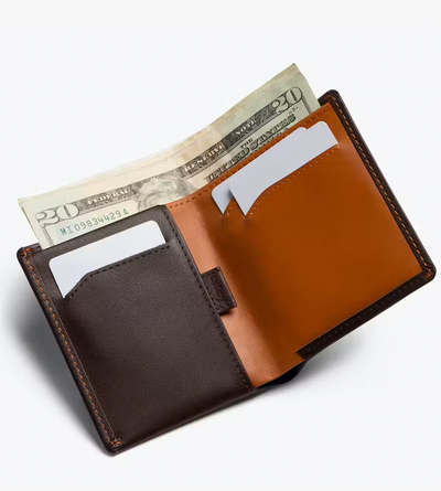 BELLROY Note Sleeve RFID Safe Wallet