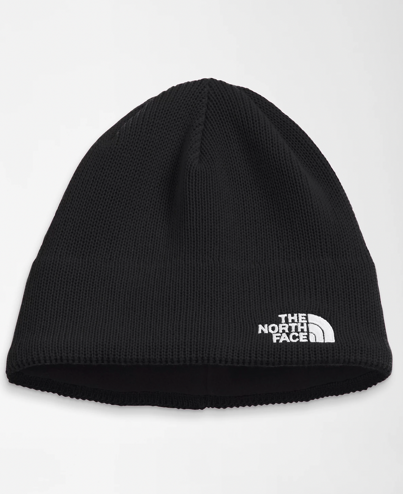 THE NORTH FACE Kids' Bones Recycled Beanie TNF Black