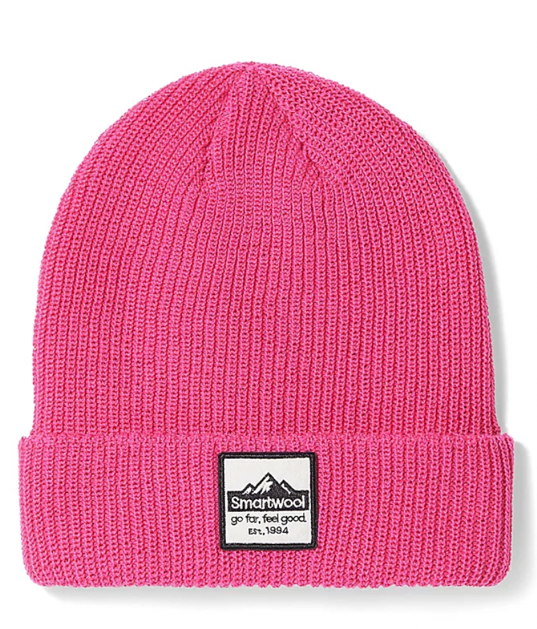 SMARTWOOL Smartwool Patch Beanie