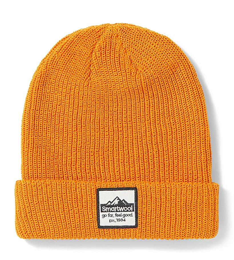 SMARTWOOL Smartwool Patch Beanie