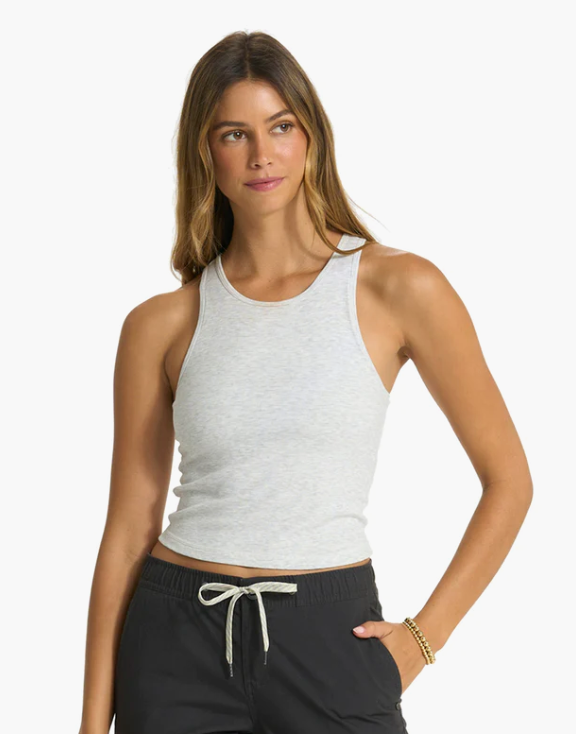 Women's Pose Plyo Tank – Out There Outfitters