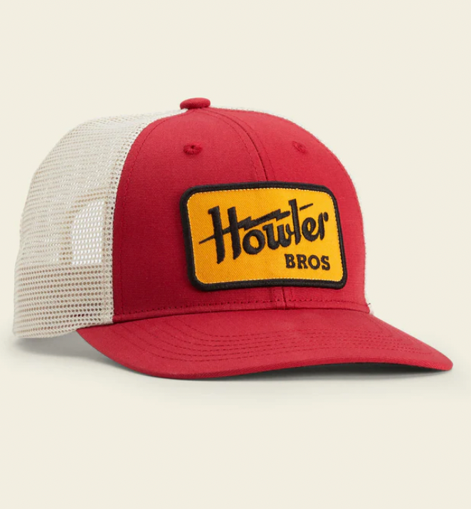 HOWLER BROS Standard Hats