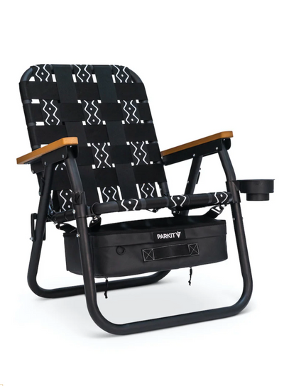 PARKIT Voyager Chair Slate