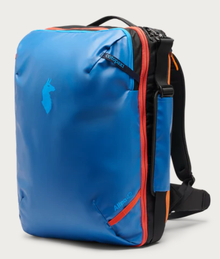 Allpa 42L Travel Pack