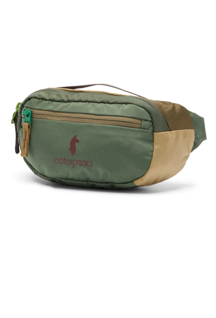 Kapai 1.5L Hip Pack – Out There Outfitters