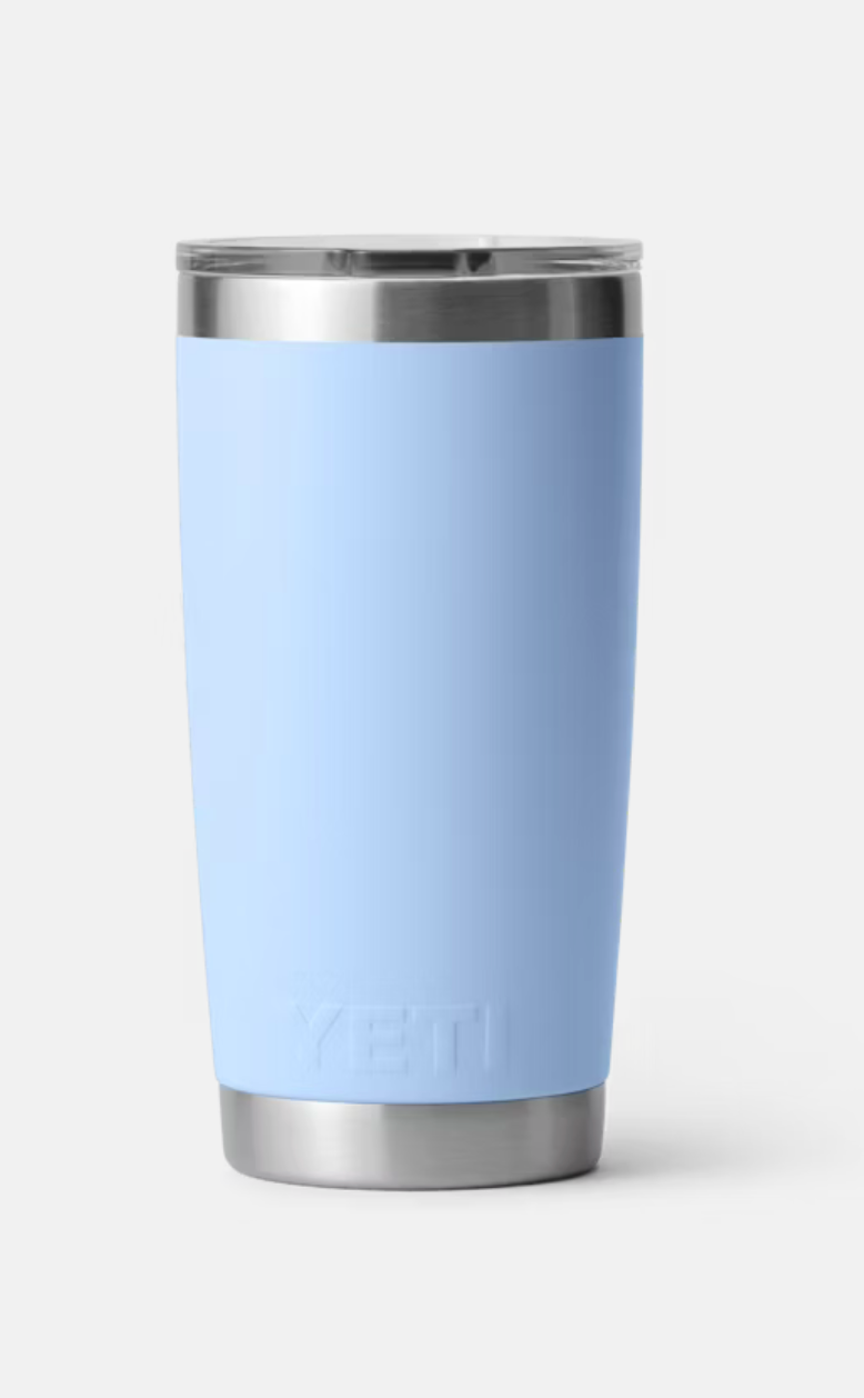 Rambler 20 OZ Tumbler – Out There Outfitters