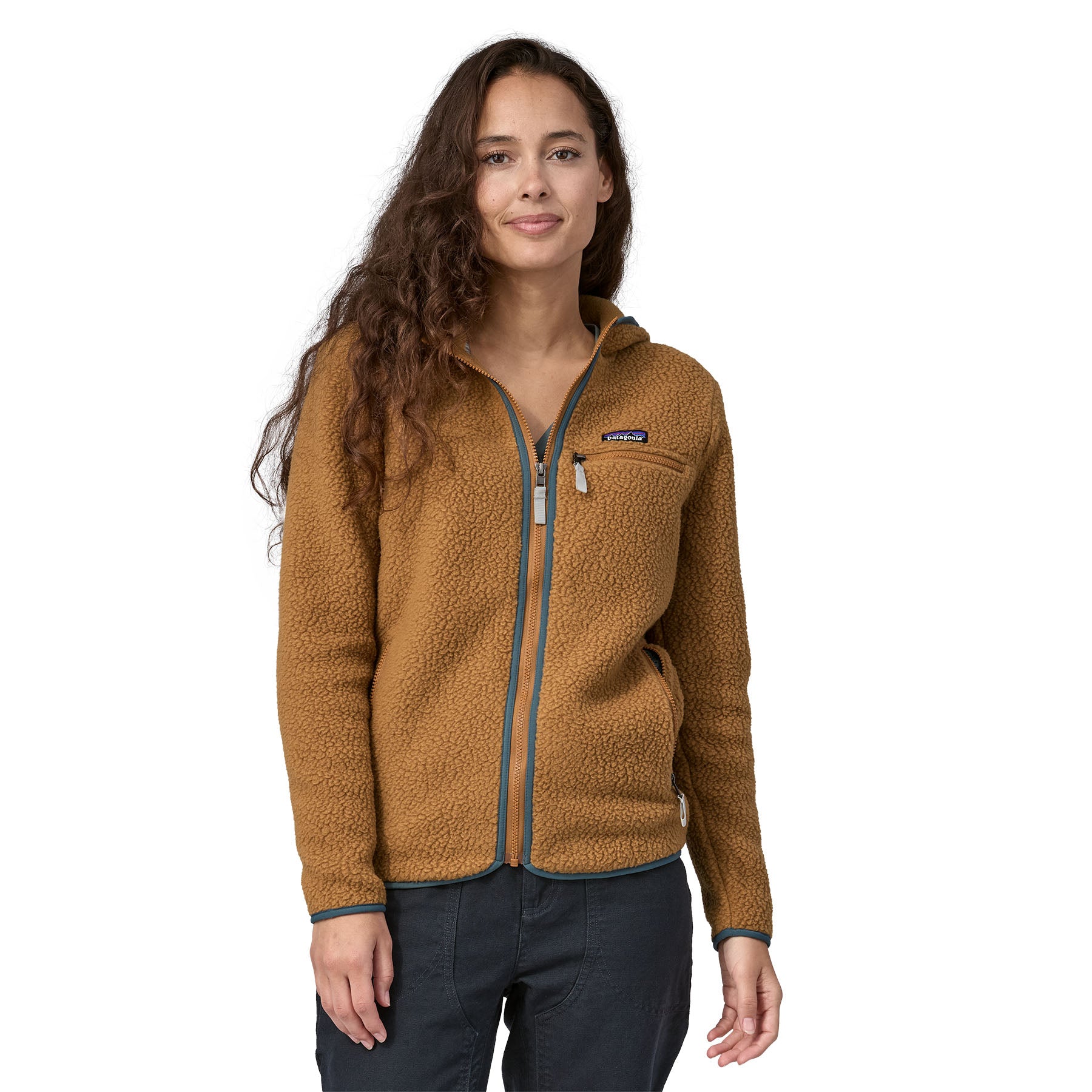 Women's Ahnya Pullover – Out There Outfitters