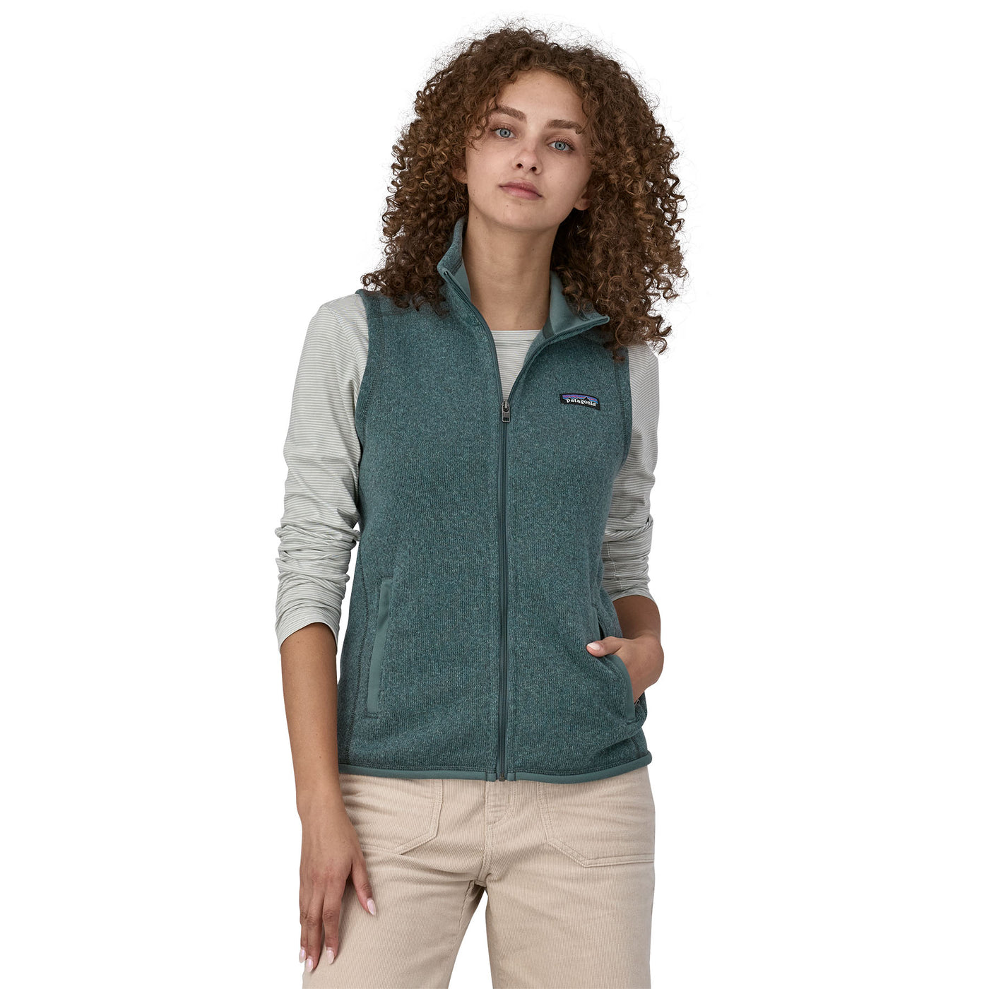 PATAGONIA Women's Better Sweater Vest