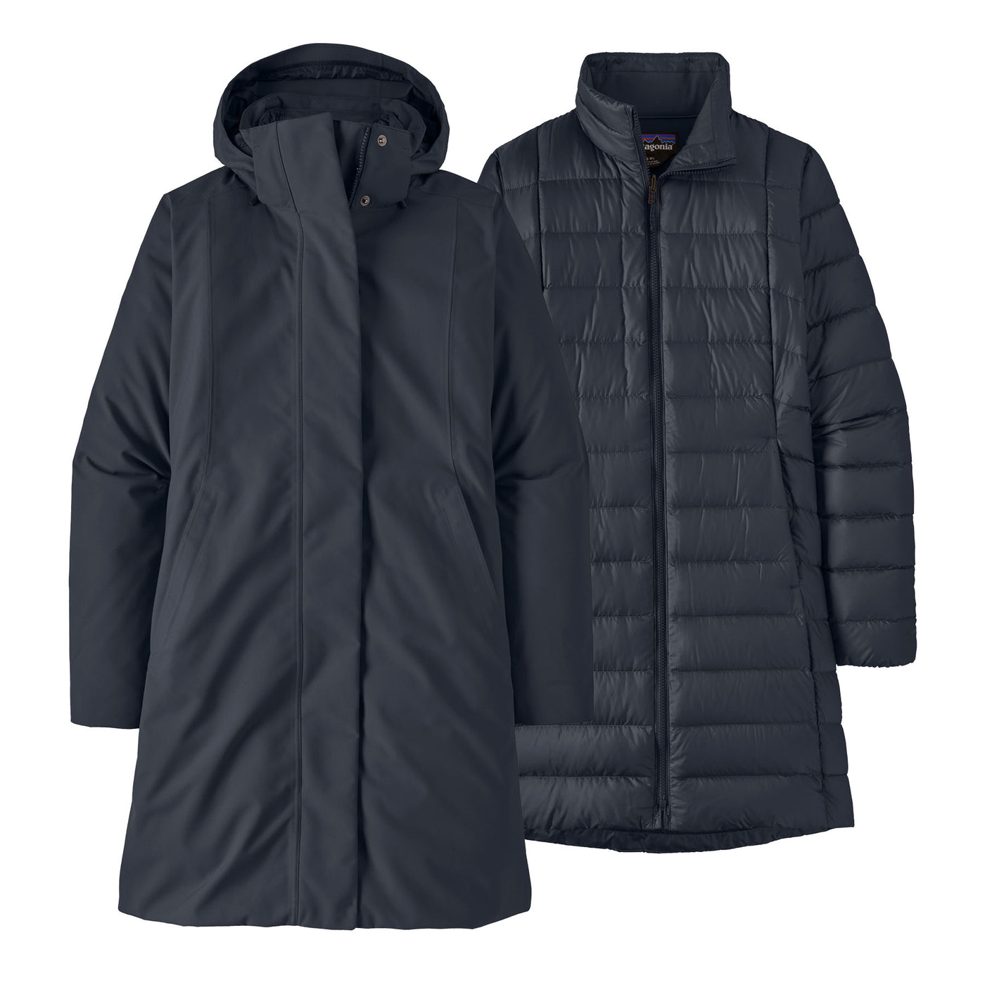 PATAGONIA Women's Tres 3-in-1 Parka