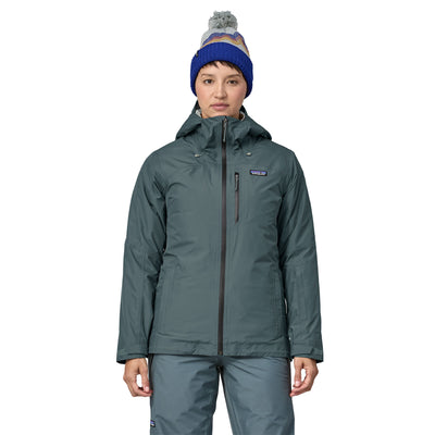 PATAGONIA Women's Insulated Powder Town Jacket