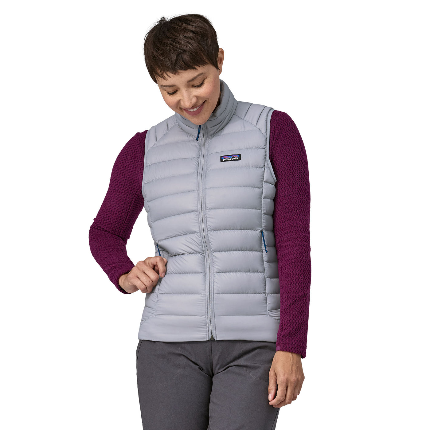 PATAGONIA Women's Down Sweater Vest