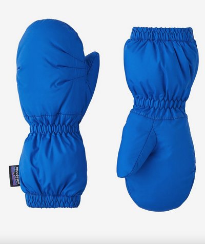 PATAGONIA Baby Puff Mitts