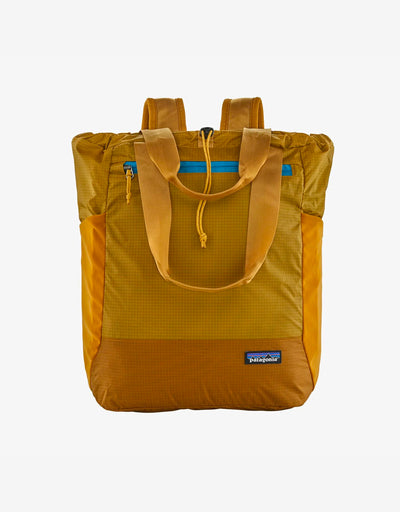 PATAGONIA Ultralight Black Hole Tote Pack