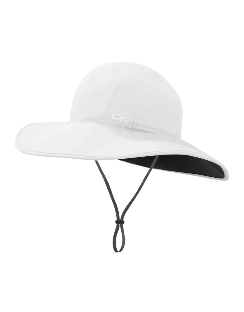 OUTDOOR RESEARCH Women's Oasis Sun Hat White