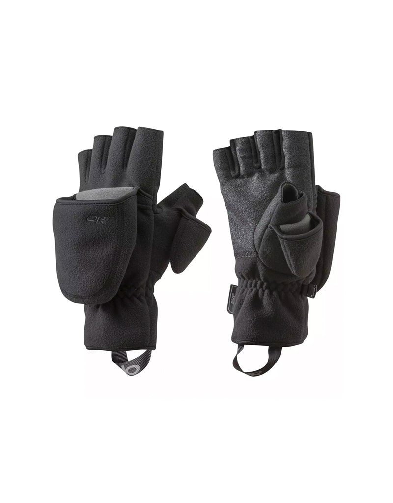 OUTDOOR RESEARCH Gripper Convertible Gloves