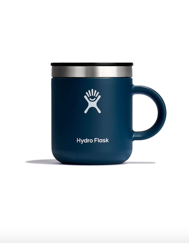 HYDRO FLASK 6 oz Mug