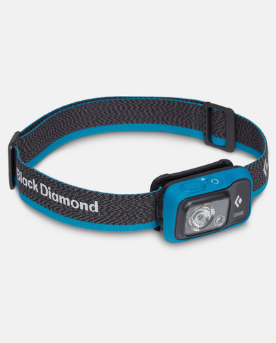 BLACK DIAMOND Cosmo 350 Headlamp Azul