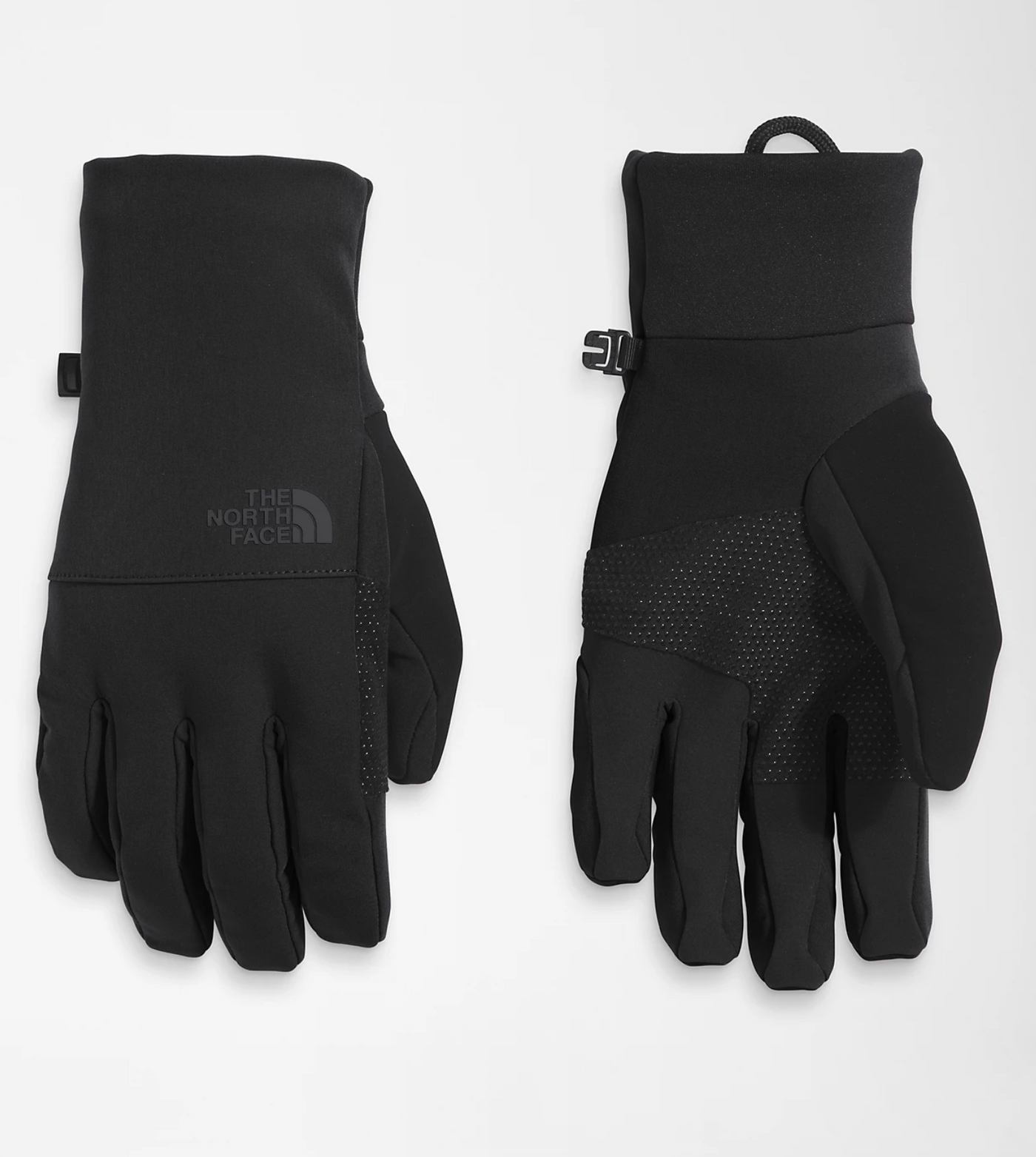 THE NORTH FACE Men's Apex Insulated Etip Glove TNF Black