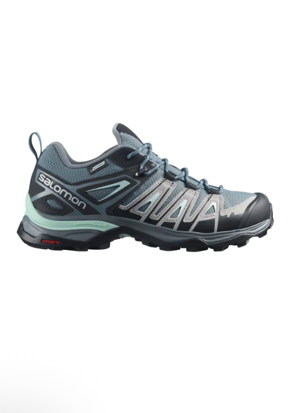 Women s X Ultra Pioneer CS Waterproof Out There Outfitters