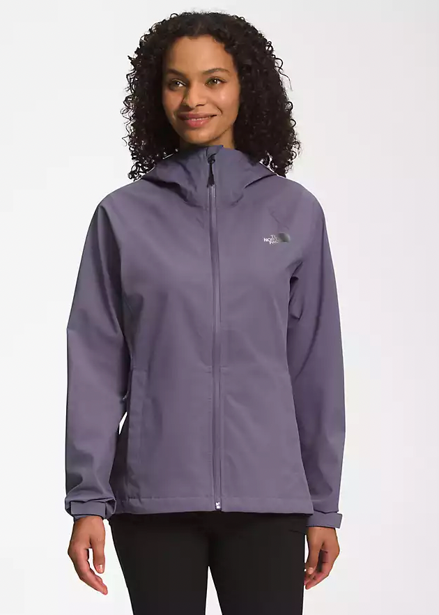 Valle Vista Jacket – There Outfitters