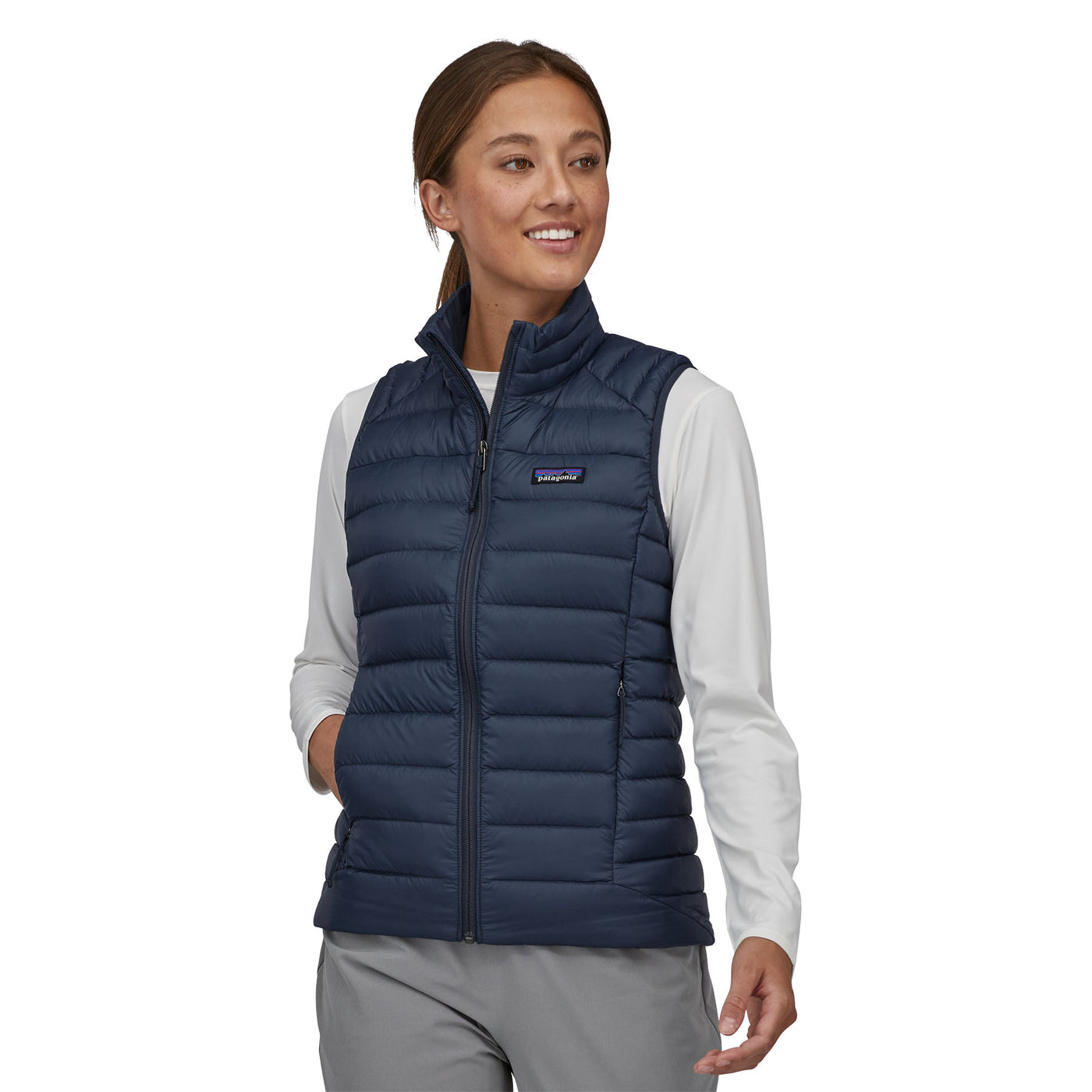 PATAGONIA Women's Down Sweater Vest