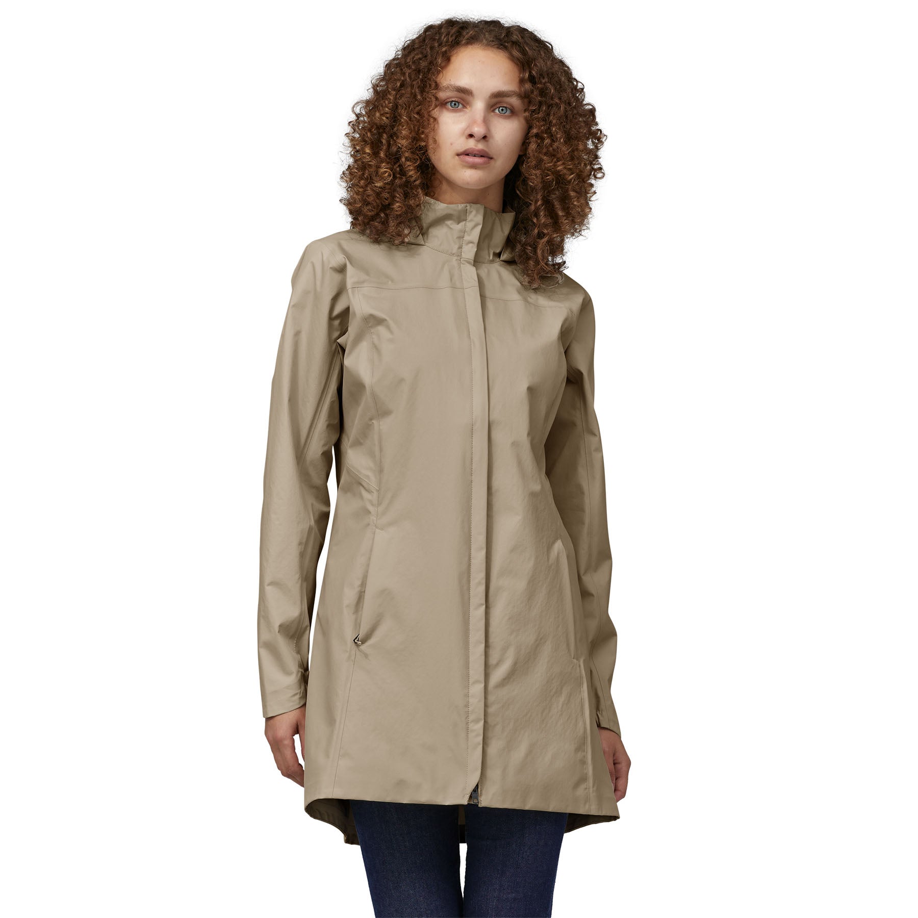 Torrentshell 2025 city coat