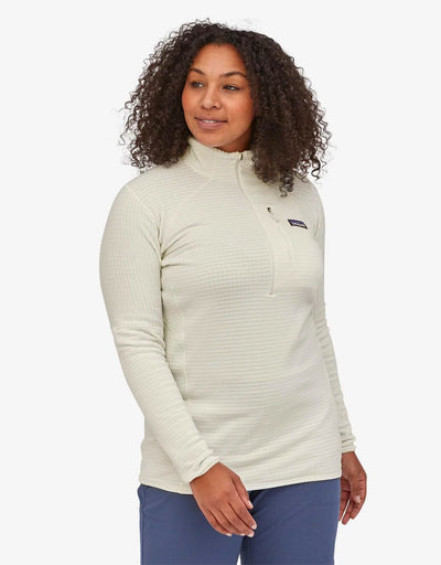 PATAGONIA Women's R1 Pullover