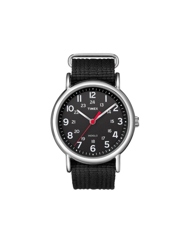 LIBERTY MOUNTAIN Timex Weekender Watch Black