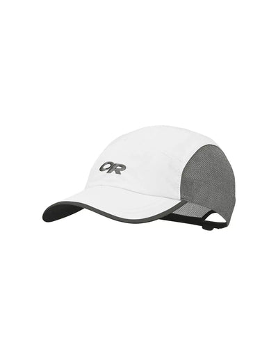 OUTDOOR RESEARCH Swift Cap White/Light Grey