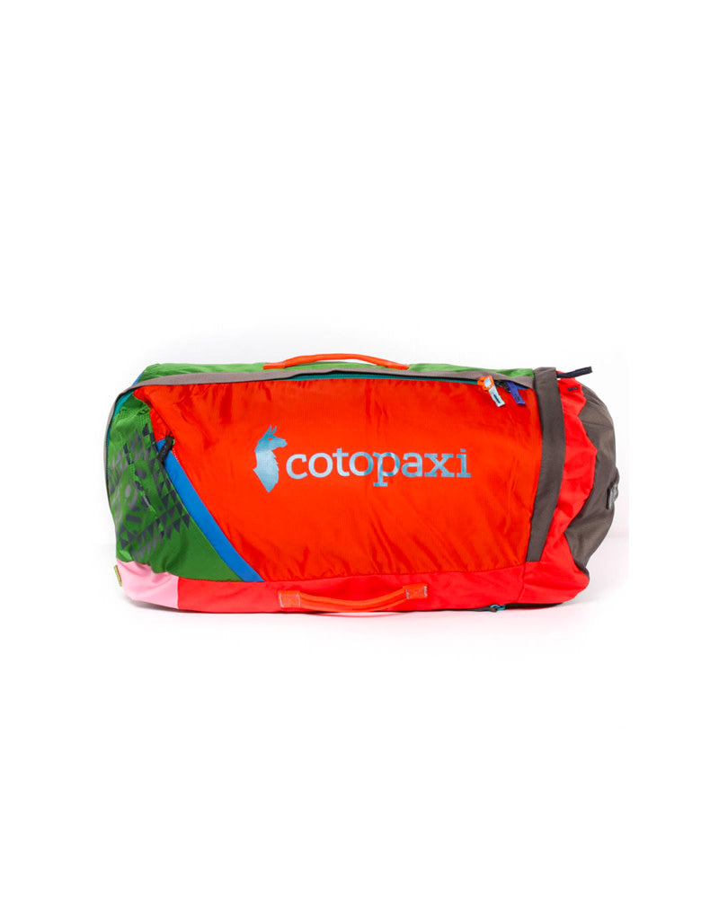 Uyuni 46L Duffel – Out There Outfitters