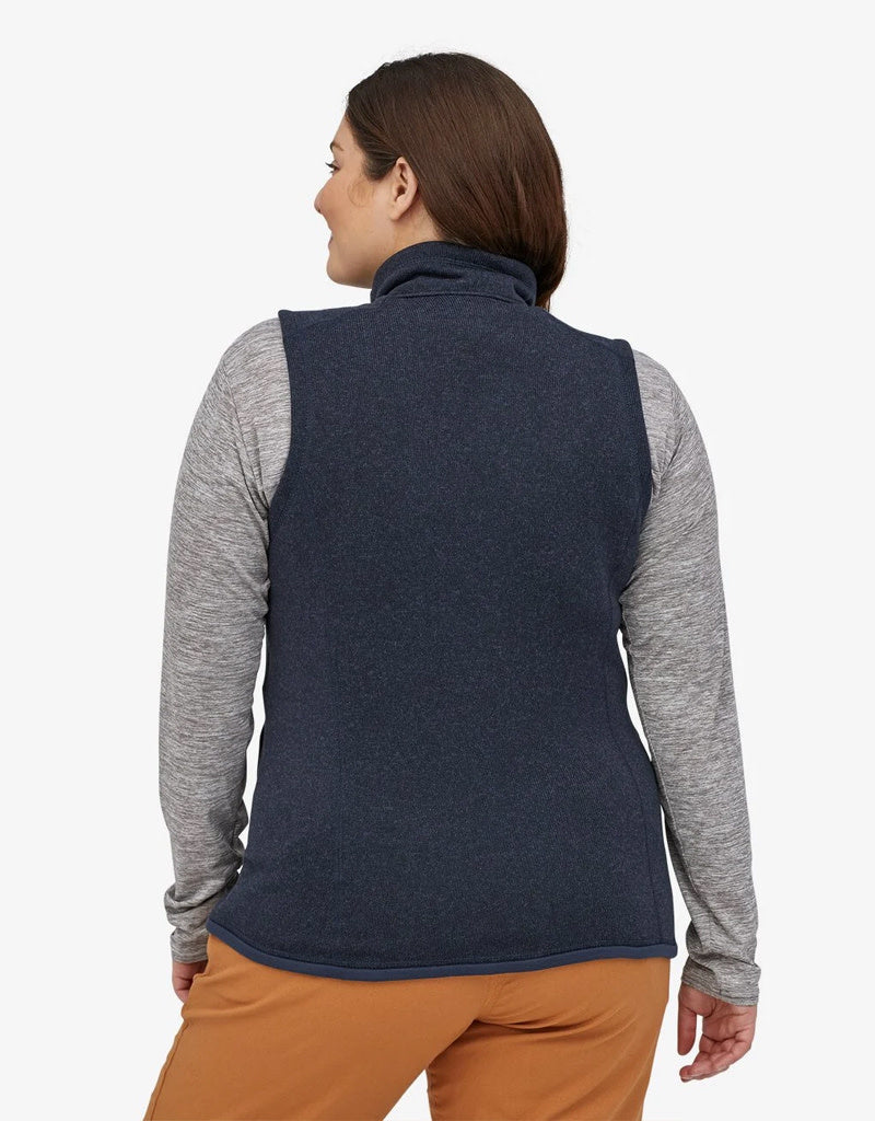 PATAGONIA Women's Better Sweater Vest