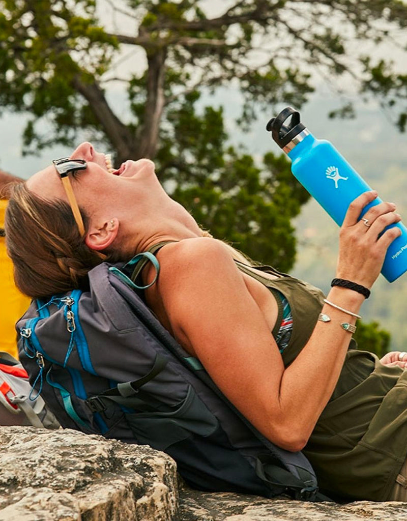 HYDRO FLASK Standard Mouth Insulated Sport Cap