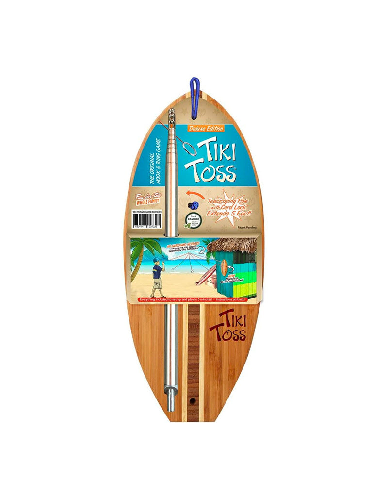 FAIRE Tiki Toss Surf Deluxe O/S