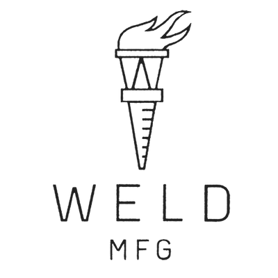 WELD MFG